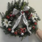 Chritmas A n C Wreath Pic 1