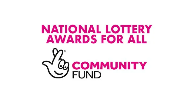 National Lottery Awards For All